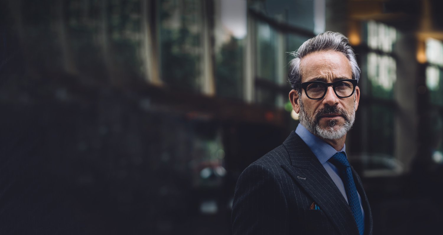 Znak - Уверенные инвестиции